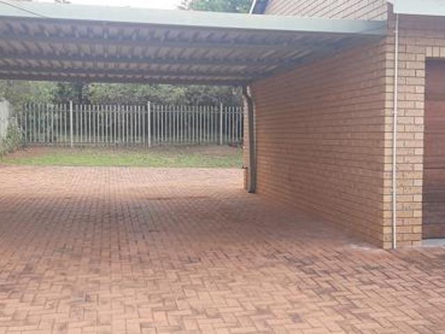 2 Bedroom Townhouse in Bela Warmbaths