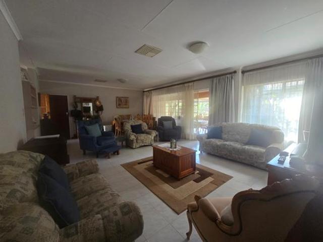 2 Bedroom Townhouse in Bela Warmbaths