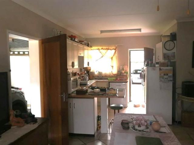 2 Bedroom Townhouse in Bela Warmbaths