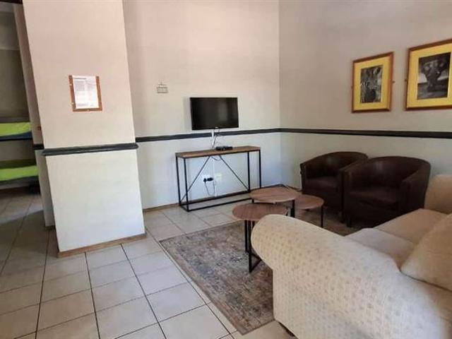 2 Bedroom Townhouse in Bela Warmbaths