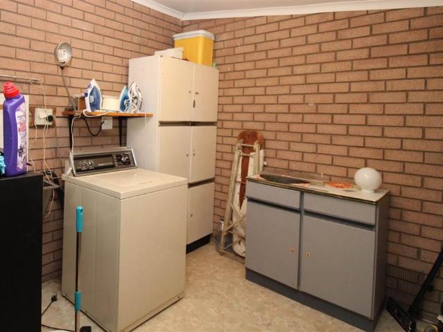 2 Bedroom Townhouse in Bela Warmbaths