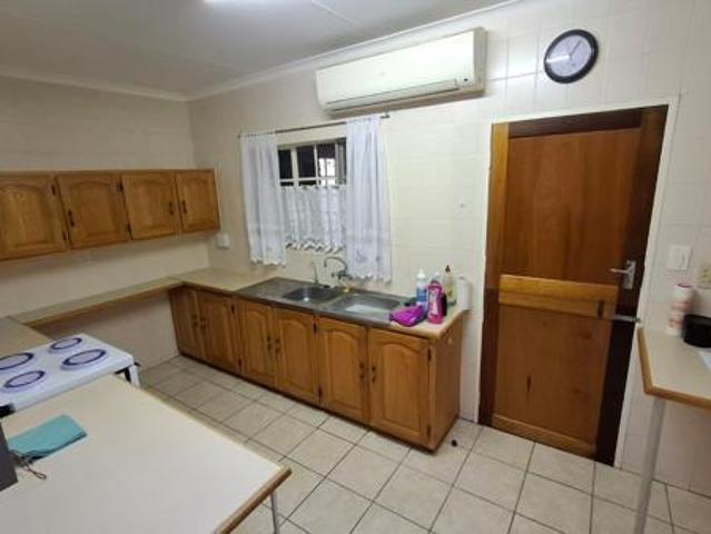 2 Bedroom Townhouse in Bela Warmbaths