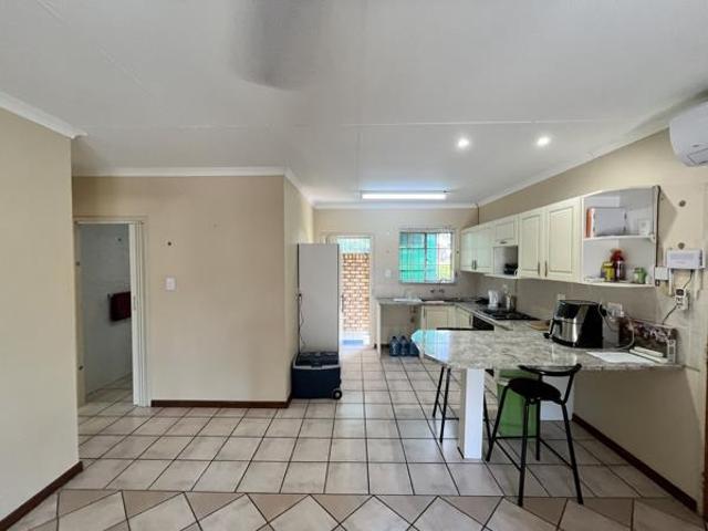2 Bedroom Townhouse in Bela Warmbaths