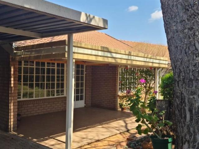2 Bedroom Townhouse in Bela Warmbaths