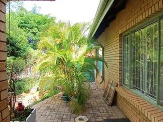 2 Bedroom Townhouse in Bela Warmbaths
