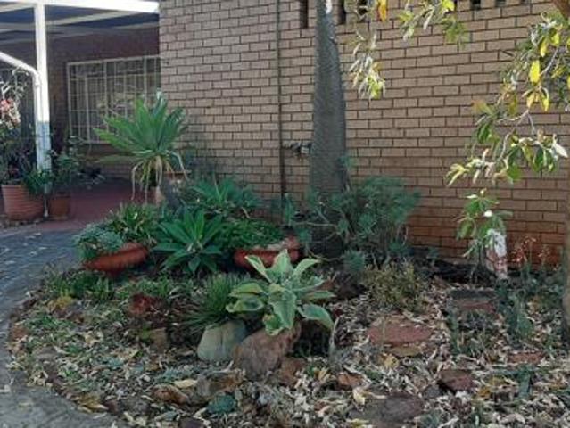 2 Bedroom Townhouse in Bela Warmbaths