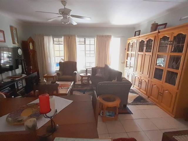2 Bedroom Townhouse in Bela Warmbaths