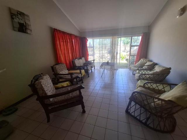 2 Bedroom Townhouse in Bela Warmbaths