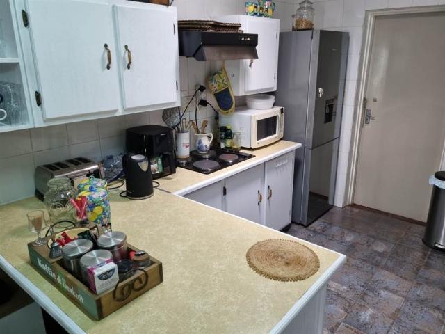 2 Bedroom Townhouse in Bela Warmbaths