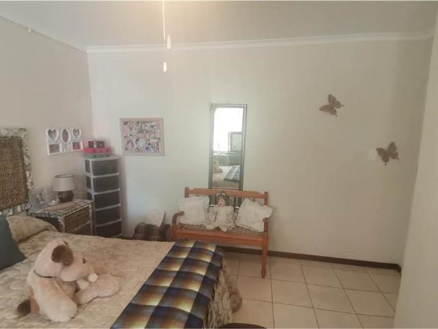 2 Bedroom Townhouse in Bela Warmbaths