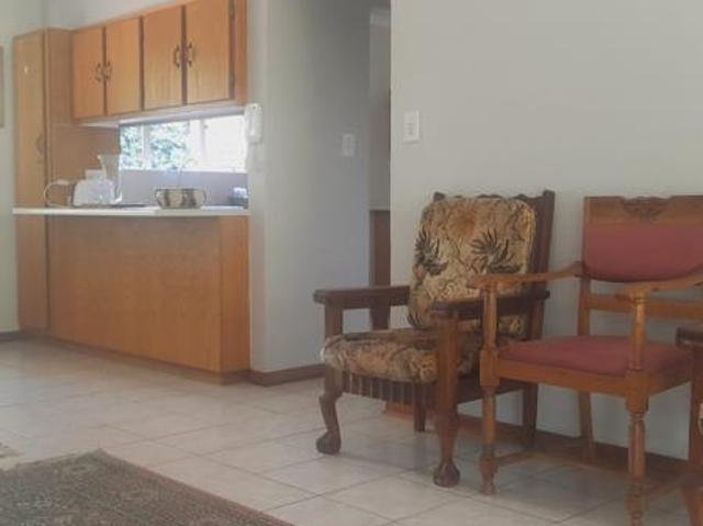 2 Bedroom Townhouse in Bela Warmbaths