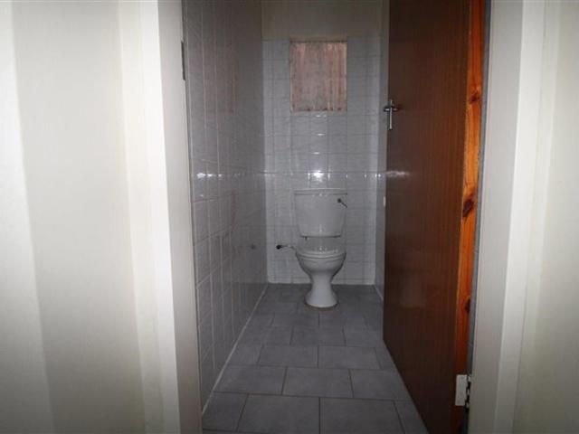 2 Bedroom Townhouse in Bela Warmbaths