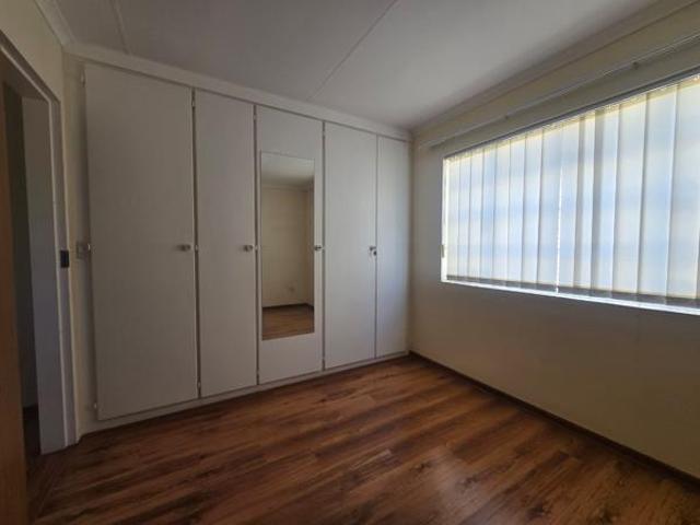 2 Bedroom Townhouse in Bela Warmbaths