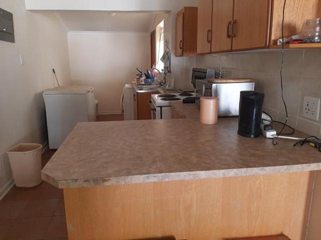 2 Bedroom Townhouse in Bela Warmbaths