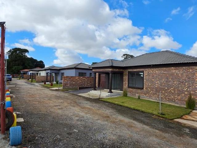 2 Bedroom Townhouse in Belfast