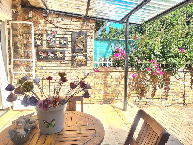 2 Bedroom Townhouse in Belgravia
