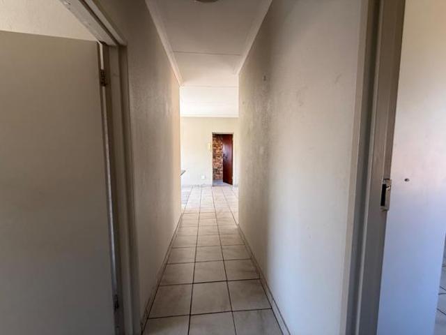 2 Bedroom Townhouse in Ben Fleur