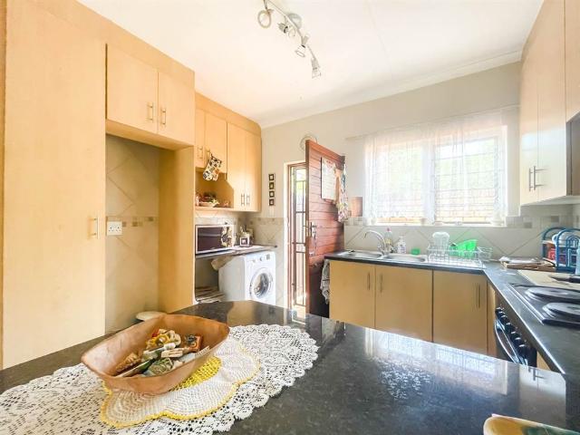 2 Bedroom Townhouse in Benoni North