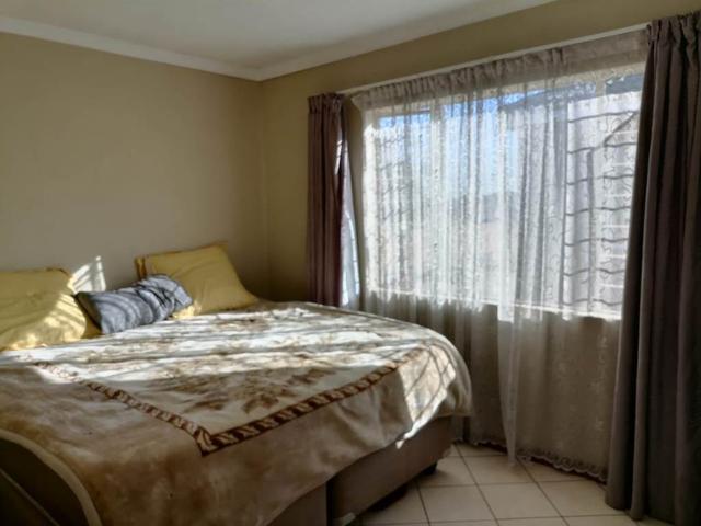 2 Bedroom Townhouse in Benoni North