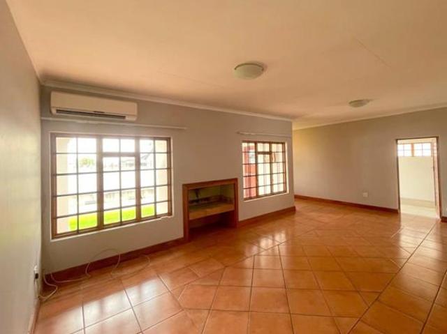 2 Bedroom Townhouse in Bendor