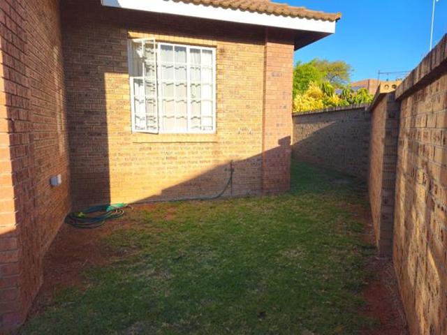 2 Bedroom Townhouse in Bendor