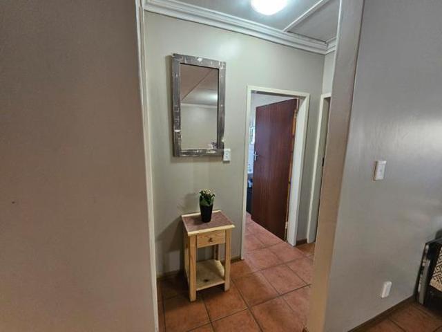 2 Bedroom Townhouse in Bendor