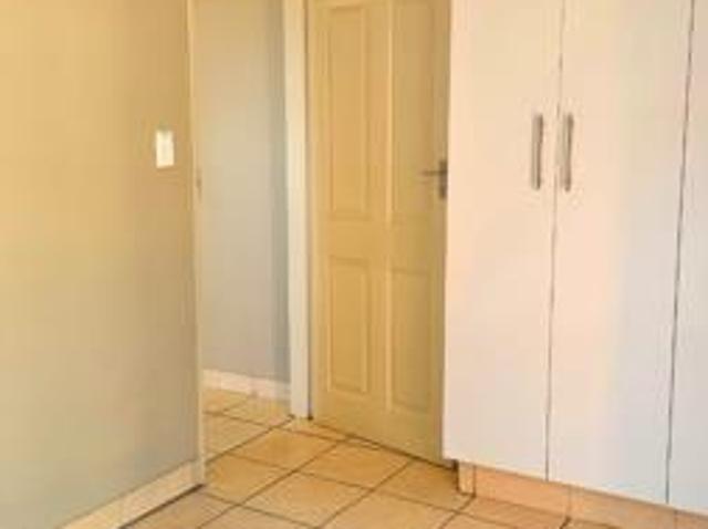 2 Bedroom Townhouse in Bendor