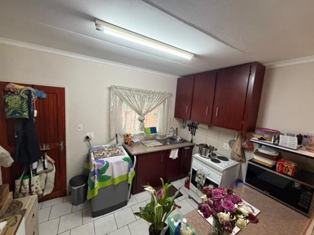 2 Bedroom Townhouse in Bendor