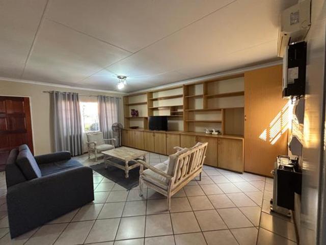 2 Bedroom Townhouse in Bendor
