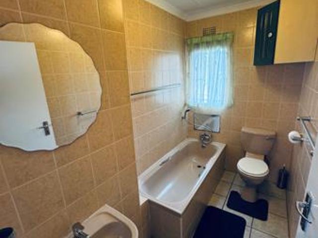 2 Bedroom Townhouse in Bendor