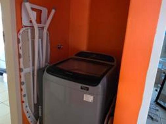 2 Bedroom Townhouse in Bendor