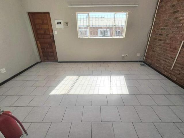 2 Bedroom Townhouse in Bendor