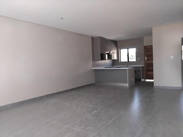 2 Bedroom Townhouse in Bendor