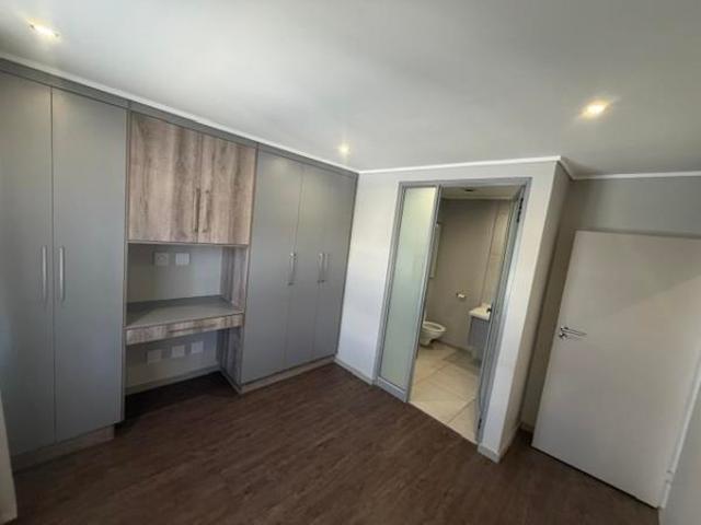 2 Bedroom Townhouse in Bendor