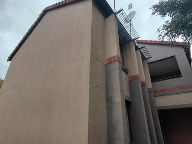 2 Bedroom Townhouse in Bendor