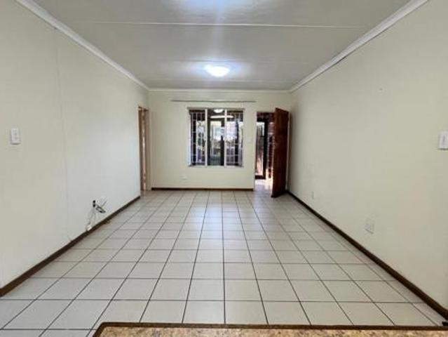 2 Bedroom Townhouse in Bendor