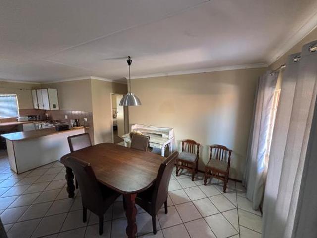 2 Bedroom Townhouse in Bendor