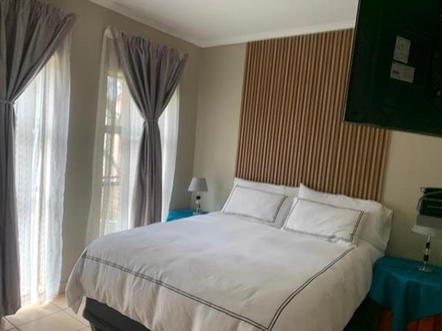 2 Bedroom Townhouse in Bendor