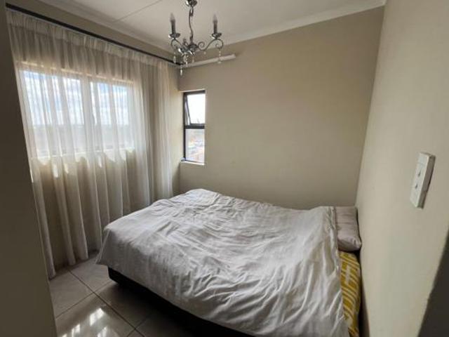 2 Bedroom Townhouse in Bendor