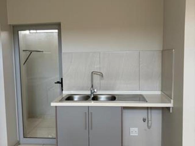 2 Bedroom Townhouse in Bendor