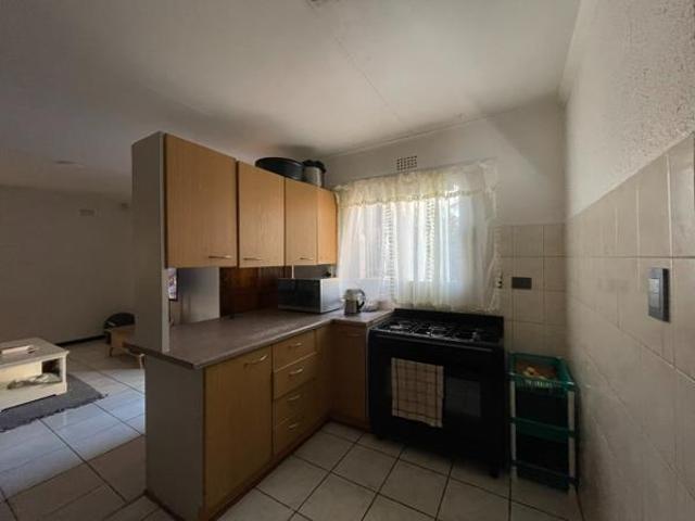 2 Bedroom Townhouse in Bendor