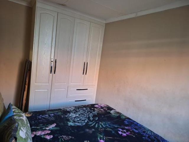 2 Bedroom Townhouse in Bendor
