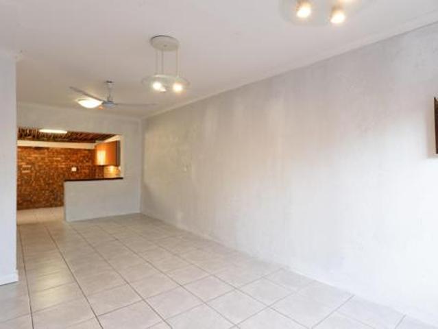 2 Bedroom Townhouse in Bendor