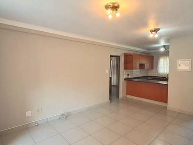 2 Bedroom Townhouse in Bendor