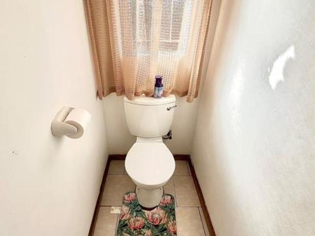 2 Bedroom Townhouse in Bendor Park