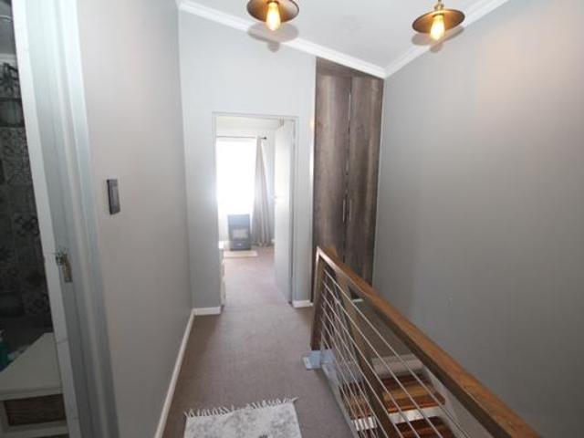 2 Bedroom Townhouse in Berea