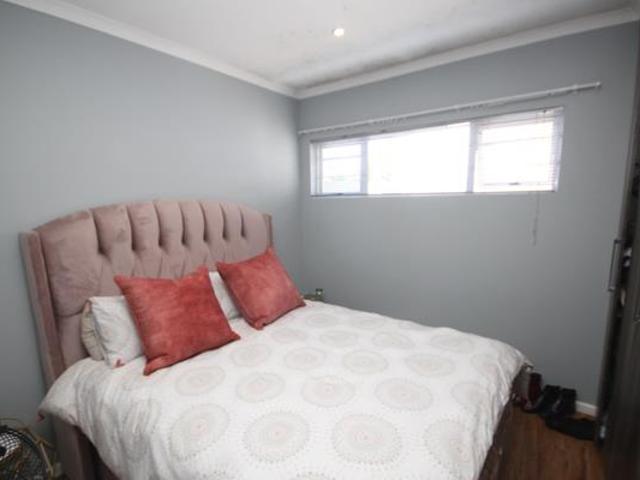 2 Bedroom Townhouse in Berea