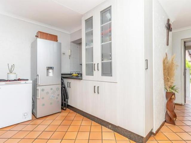 2 Bedroom Townhouse in Bergbron
