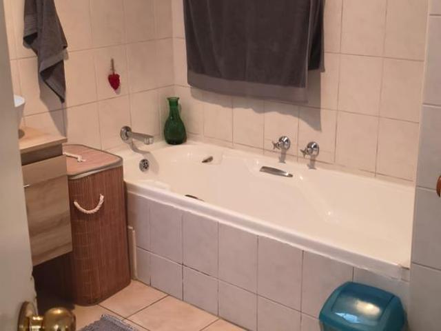 2 Bedroom Townhouse in Bergbron