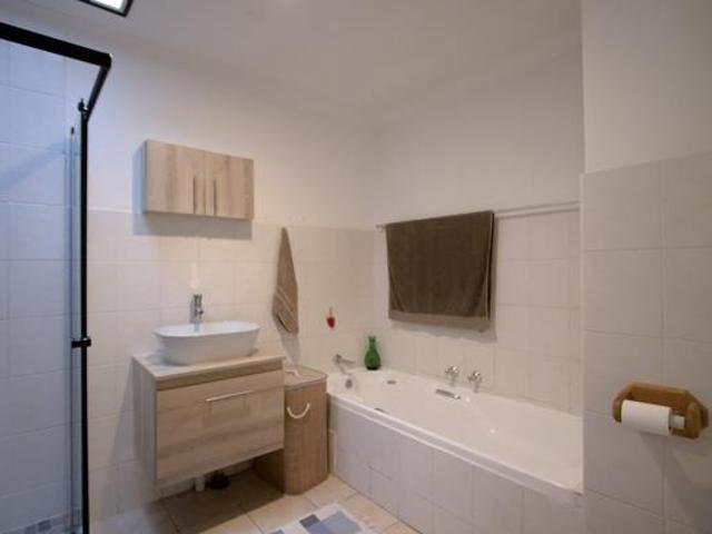 2 Bedroom Townhouse in Bergbron